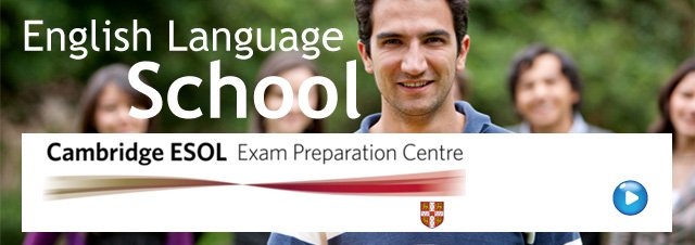 English Language School